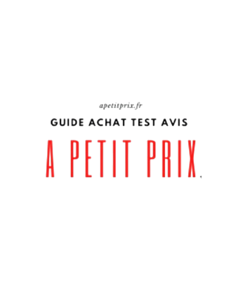 A Petit Prix
